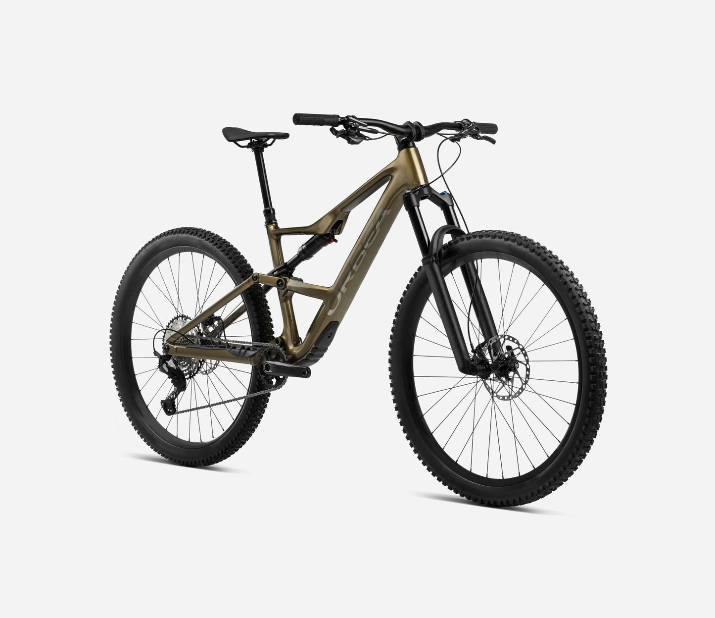 Orbea Occam SL H30. (44% rabatt)