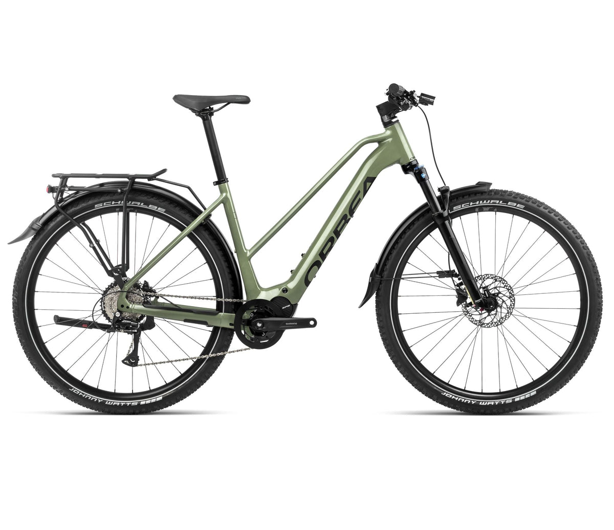 Orbea KEMEN MID SUV 40 (MY24)