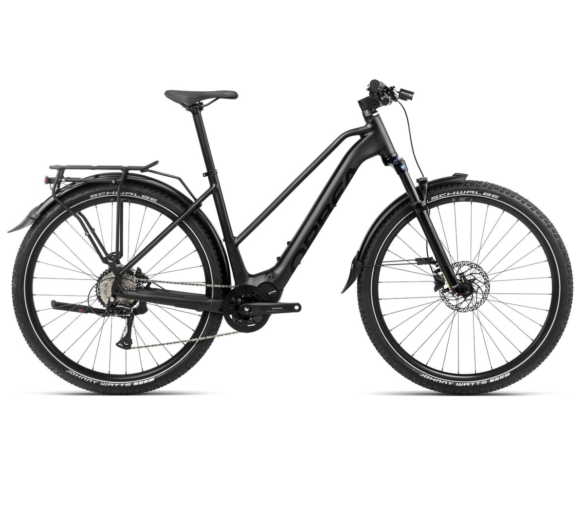 Orbea KEMEN MID SUV 40 (MY24)