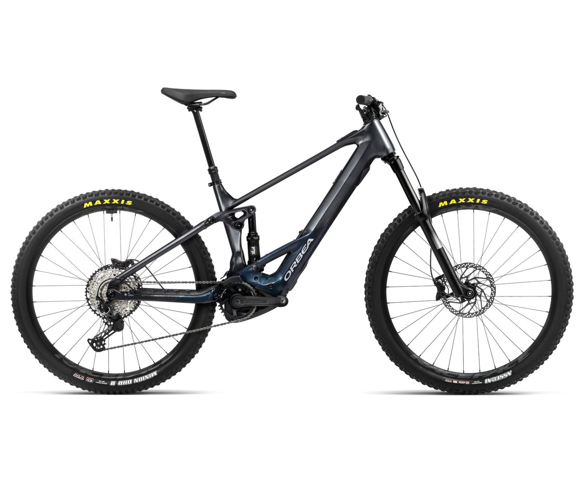 Orbea WILD H30 (MY24)