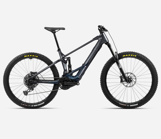 Orbea Wild H20 tilbud!