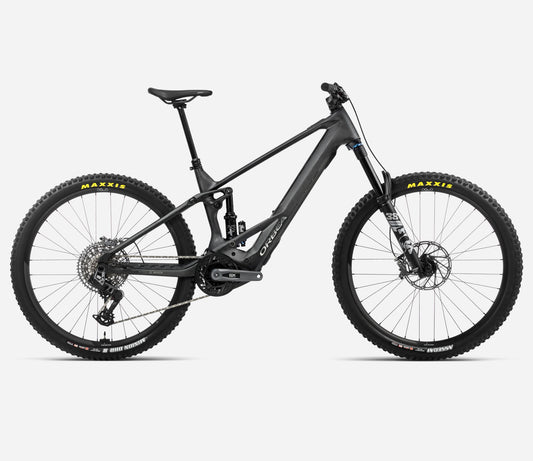 Årets råeste tilbud: Orbea Wild M11 AXS 2024 (få tilgjengelig)