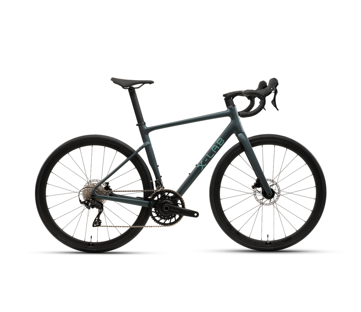 XDS X-LAB RS5 Hydrostatic Blue