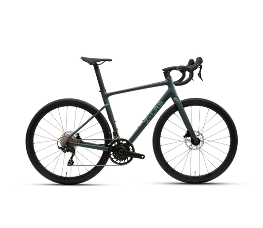 XDS X-LAB RS5 Hydrostatic Blue