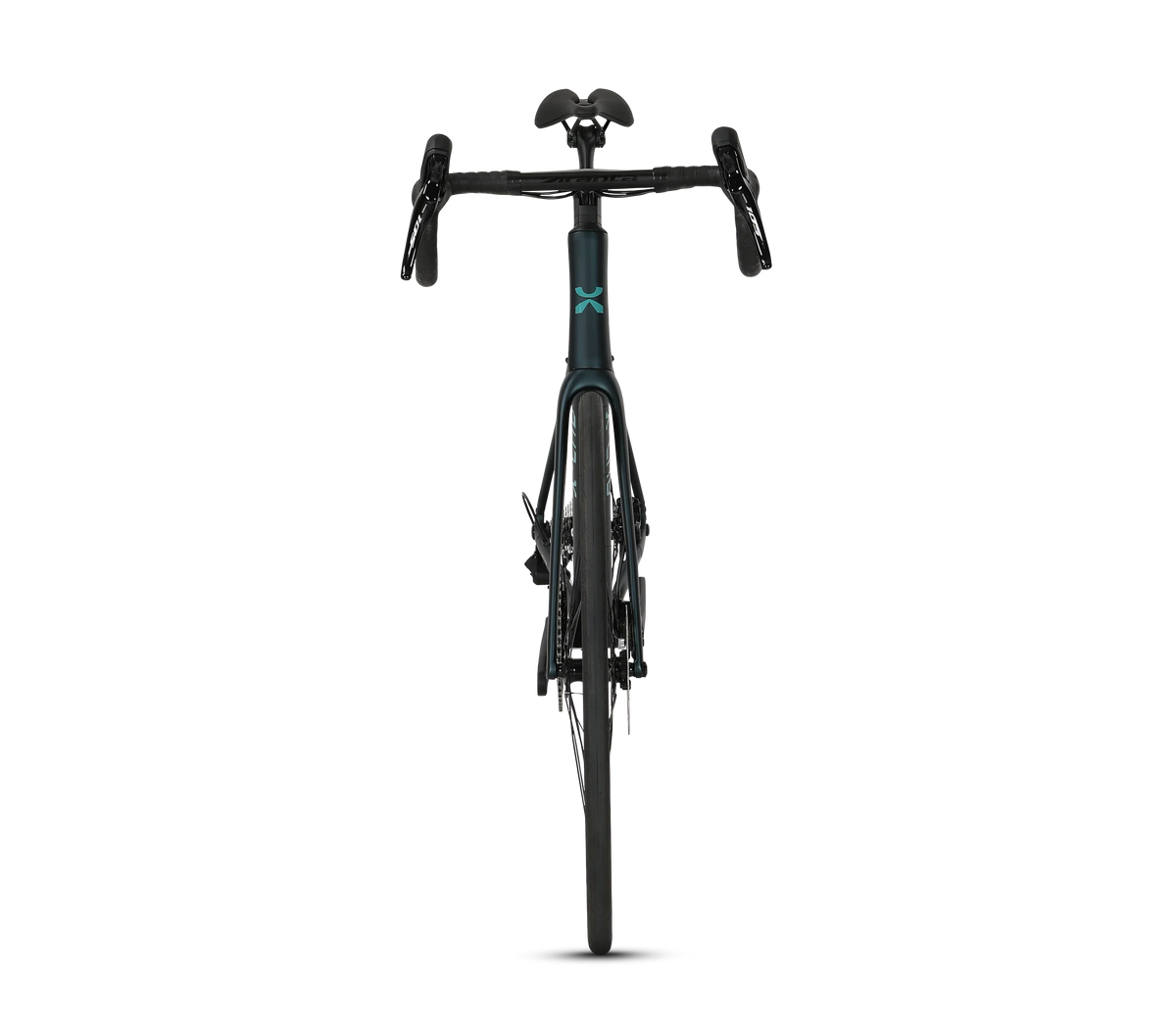 XDS X-LAB RS5 Hydrostatic Blue