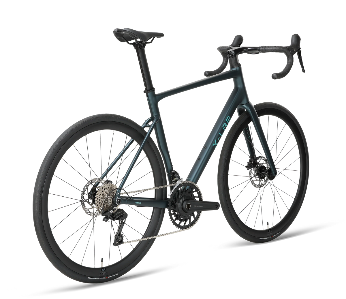XDS X-LAB RS5 Hydrostatic Blue