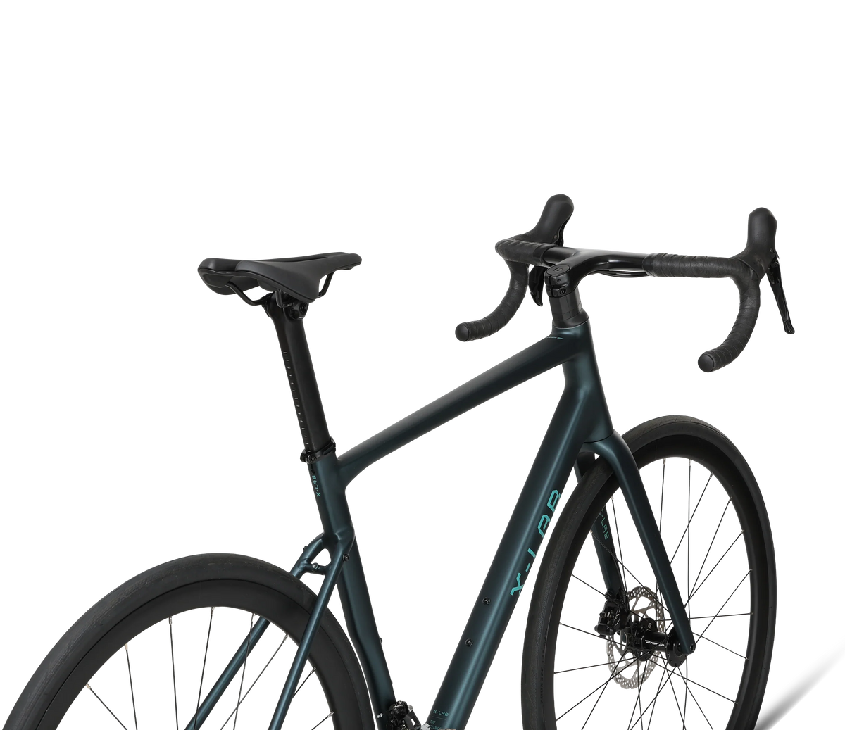 XDS X-LAB RS5 Hydrostatic Blue