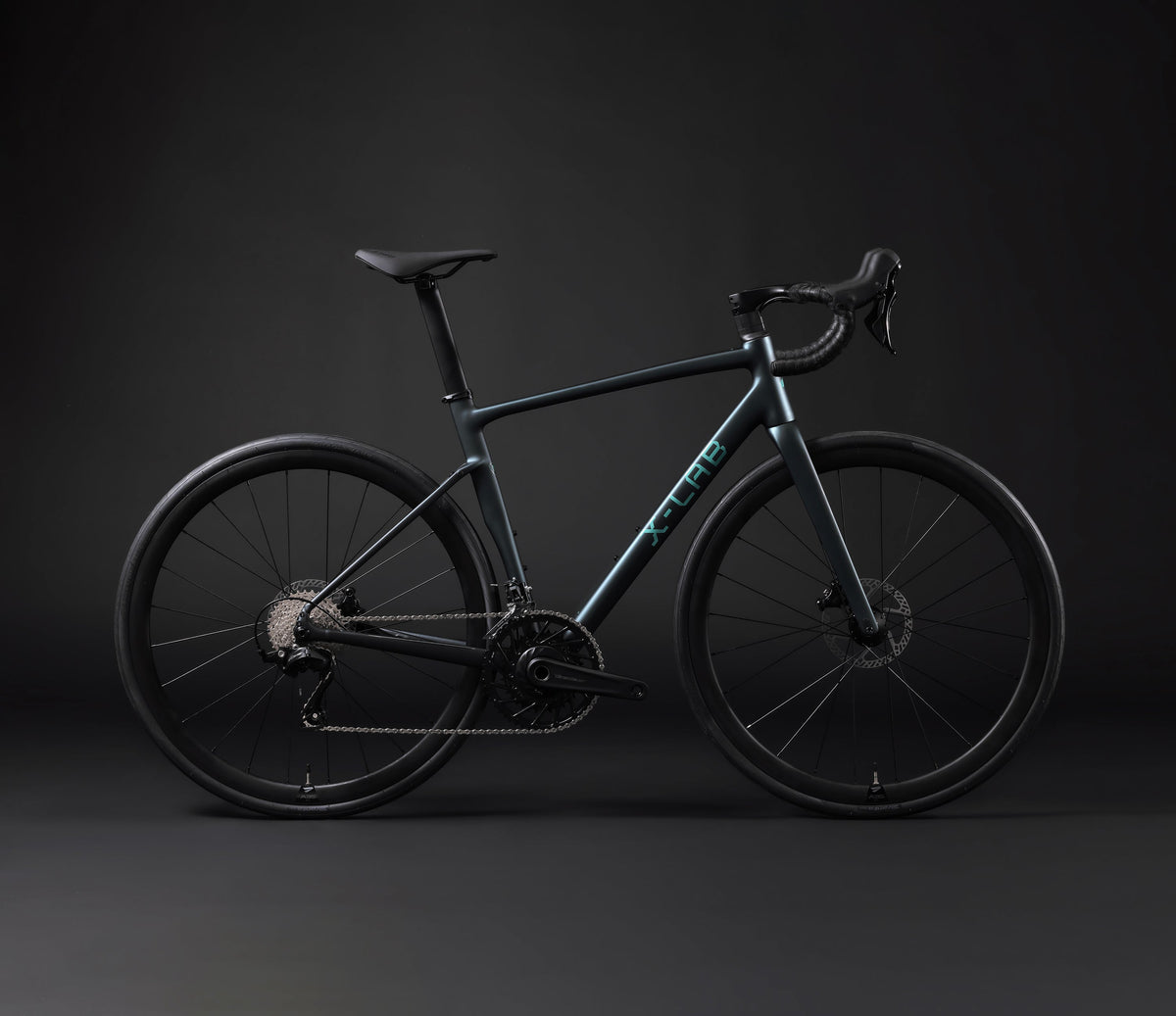 XDS X-LAB RS5 Hydrostatic Blue