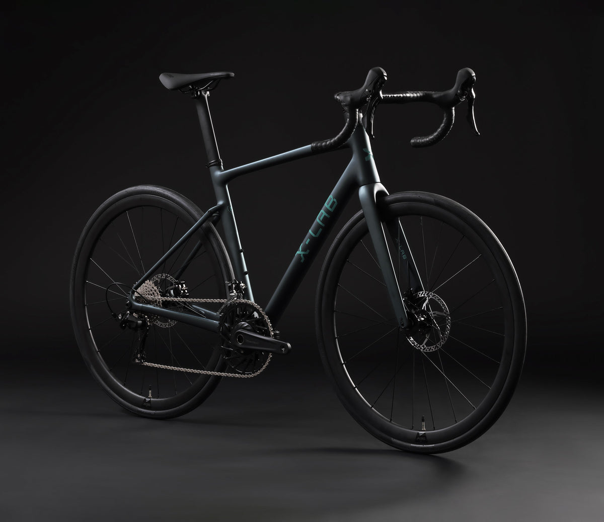 XDS X-LAB RS5 Hydrostatic Blue