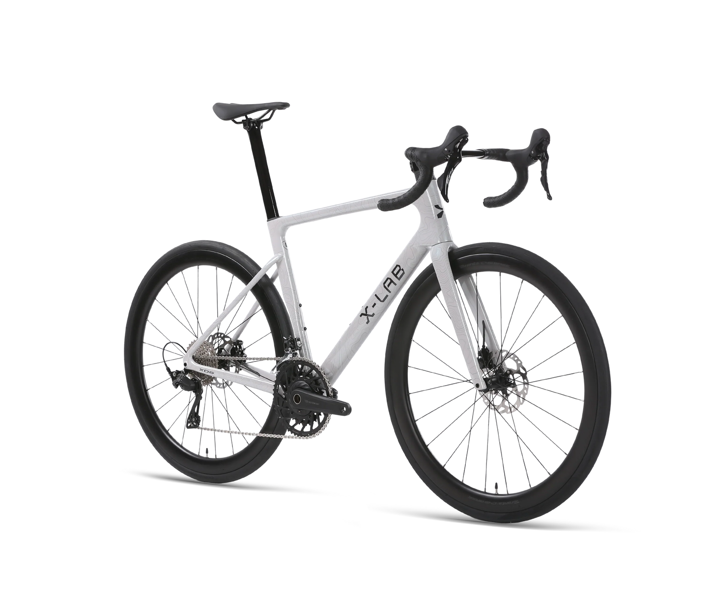 XDS X-LAB RS7 Di2