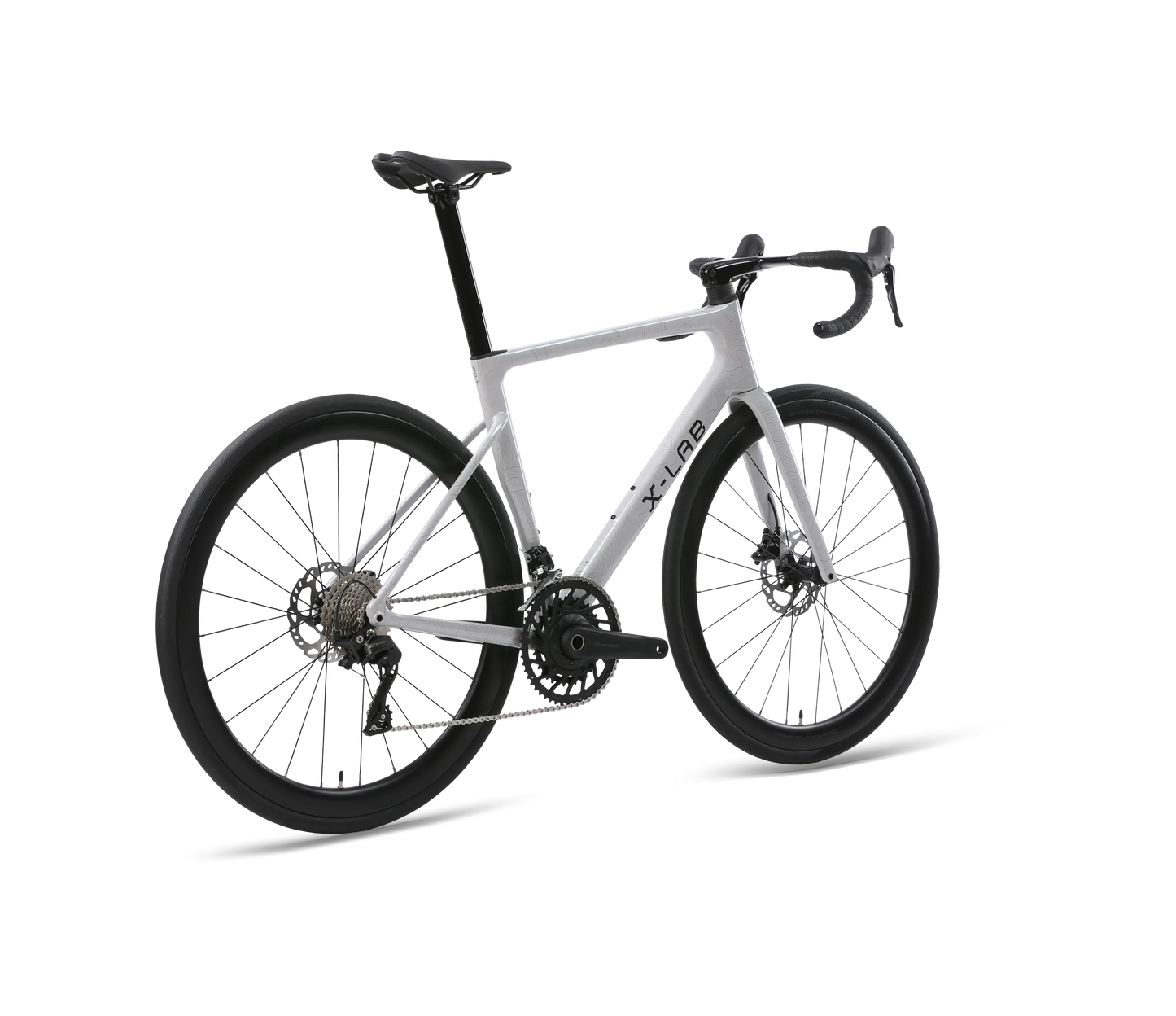 XDS X-LAB RS7 Di2