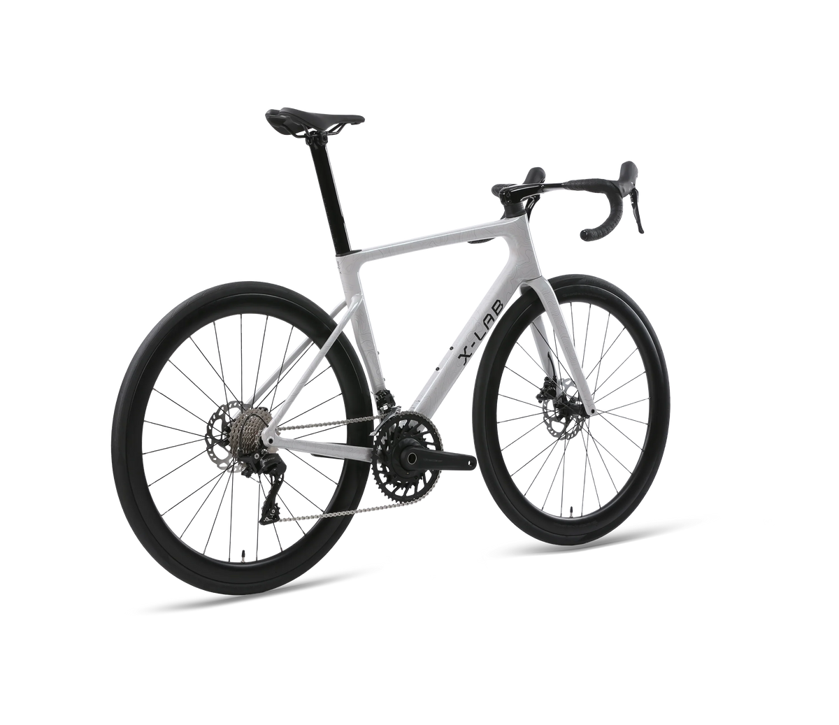 XDS X-LAB RS7 Di2