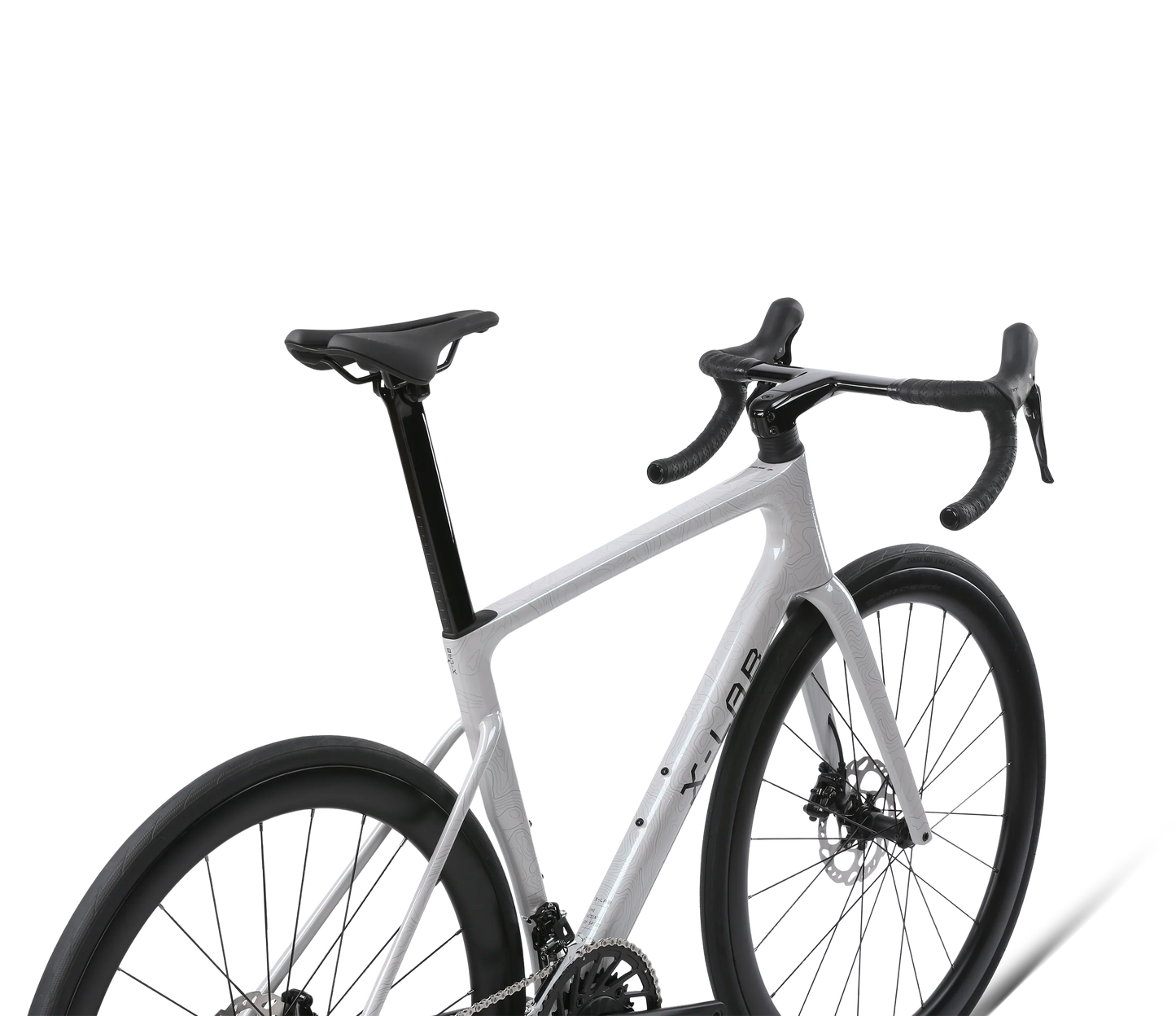 XDS X-LAB RS7 Di2