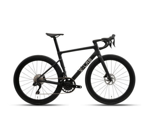 XDS X-LAB RS7 Di2 Singularity Black