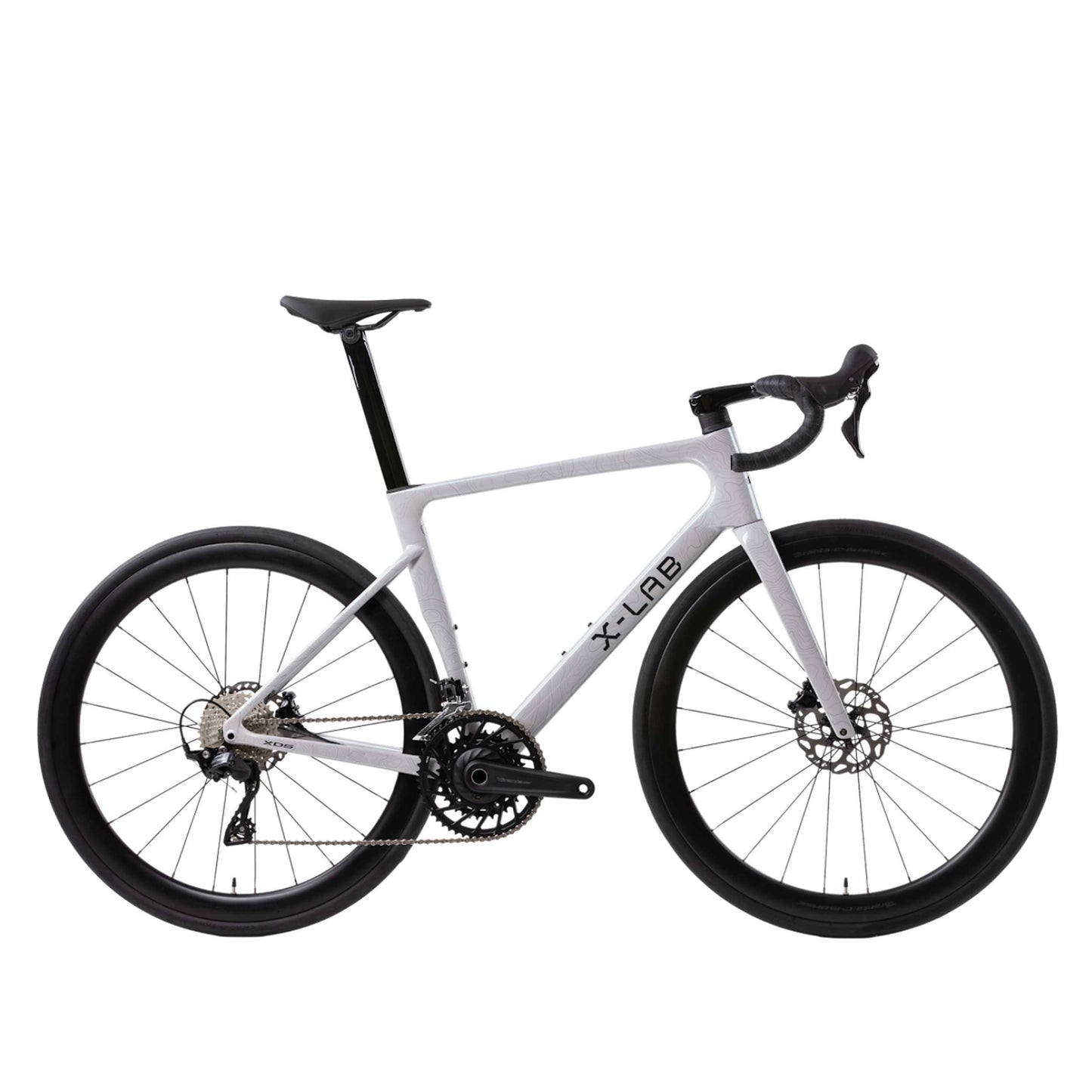 XDS X-LAB RS7