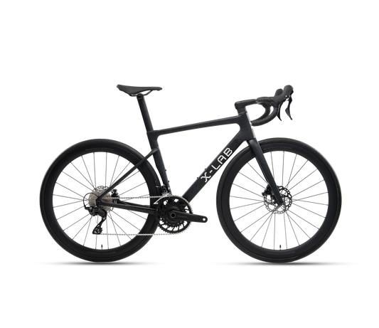 XDS X-LAB RS7 Singularity Black