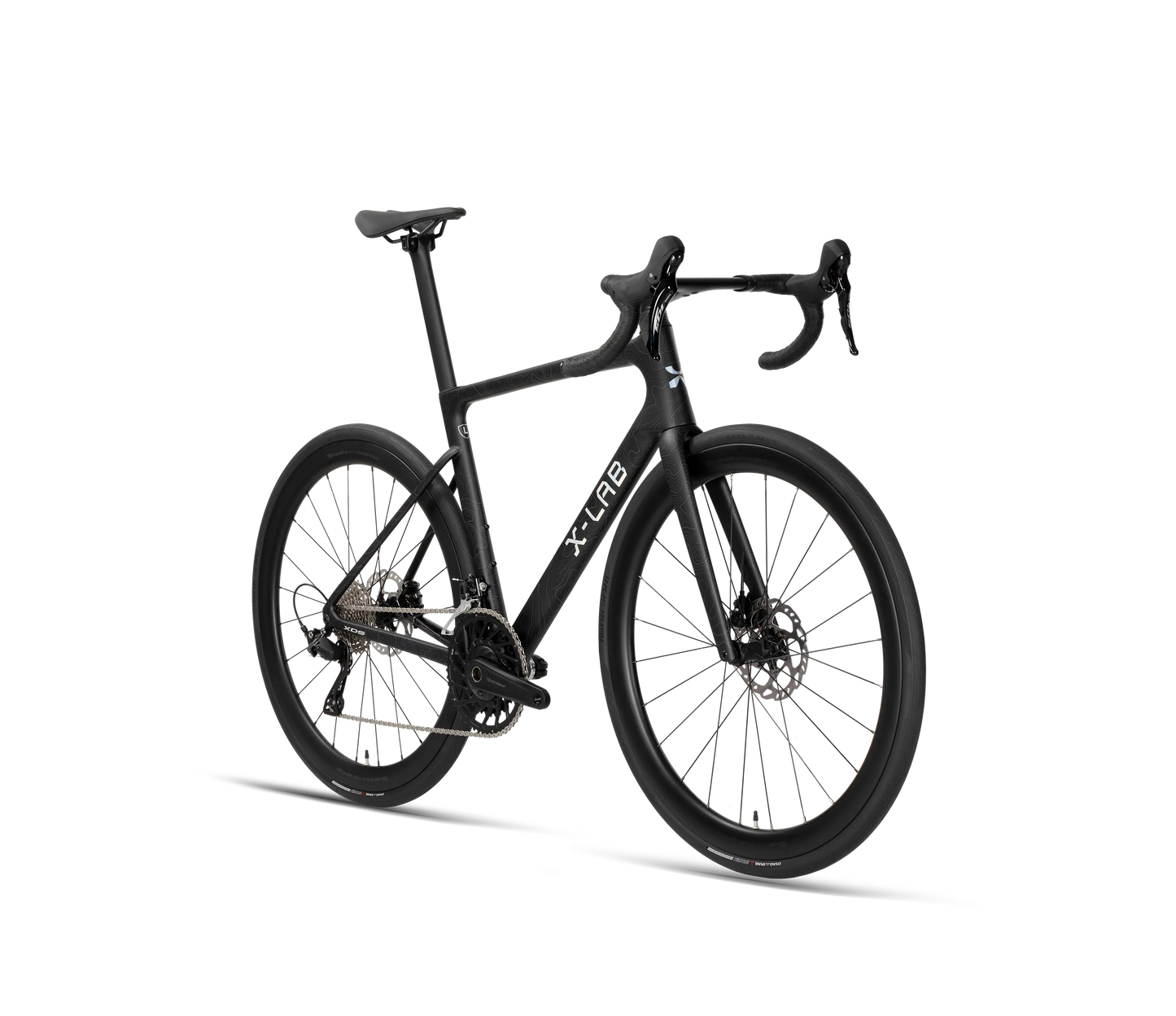 XDS X-LAB RS7 Di2