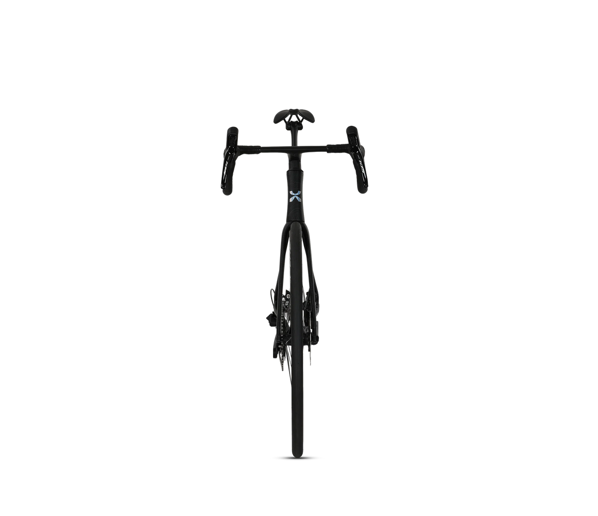 XDS X-LAB RS7 Singularity Black