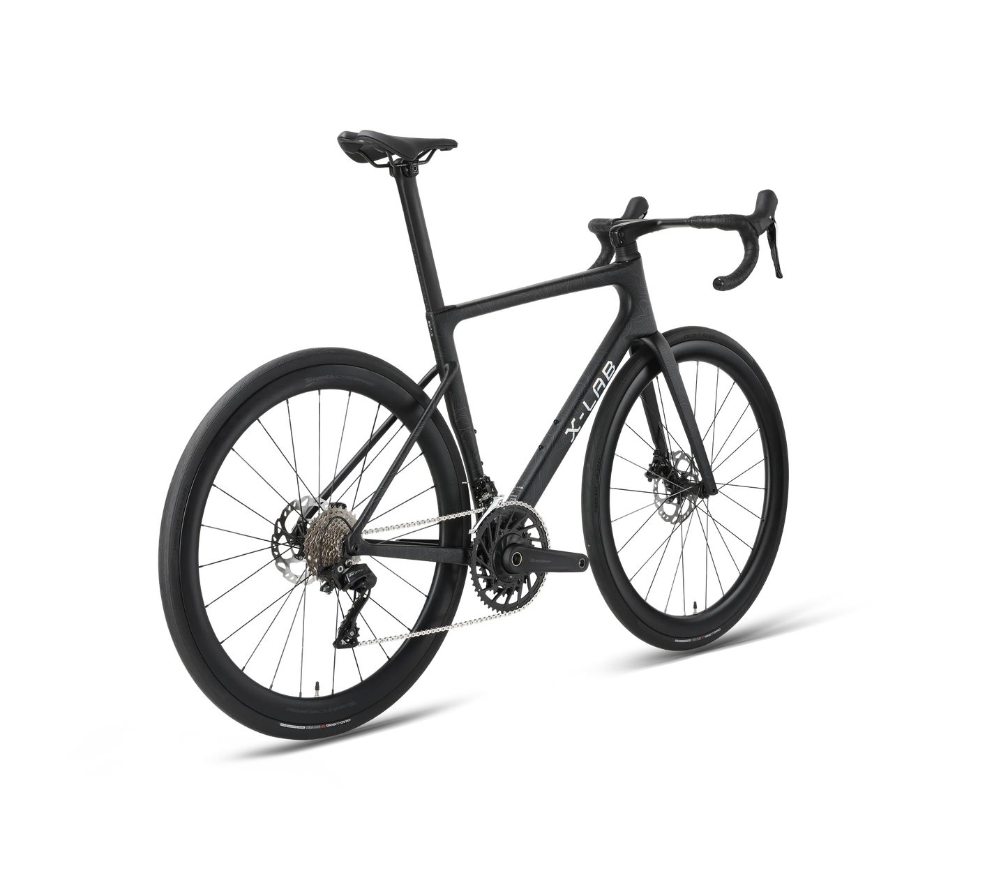 XDS X-LAB RS7 Di2