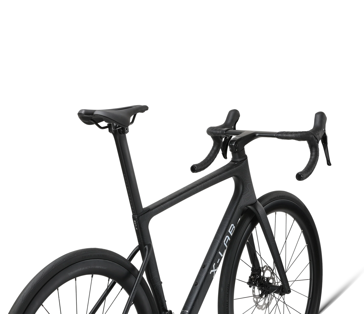 XDS X-LAB RS7 Di2