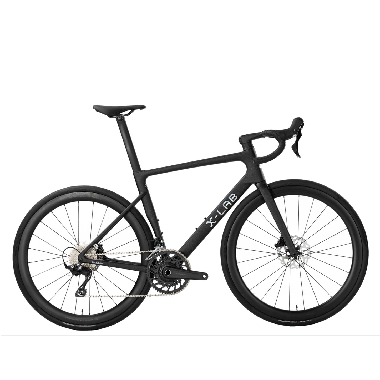 XDS X-LAB RS7