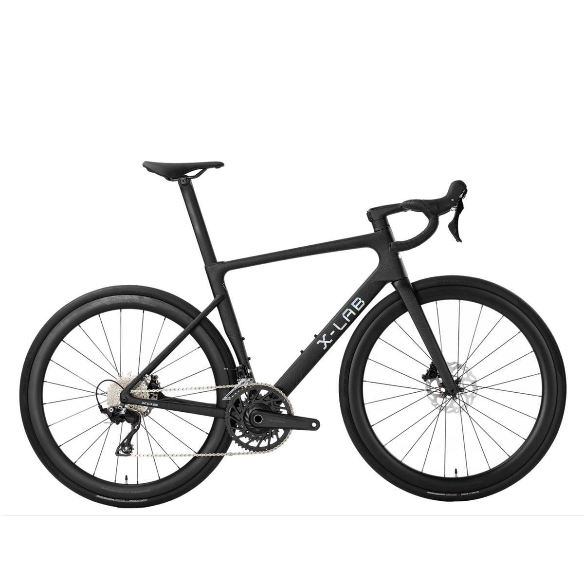 XDS X-LAB RS7