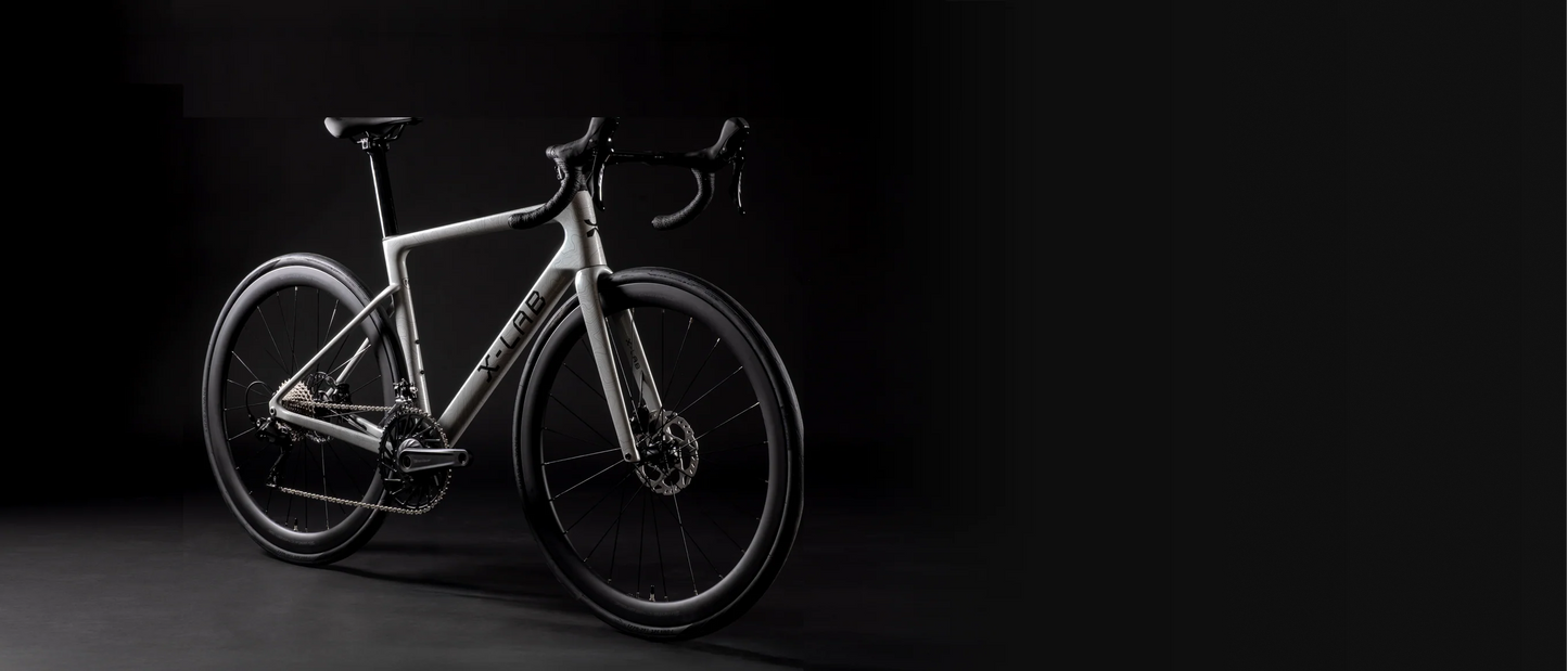 XDS X-LAB RS7