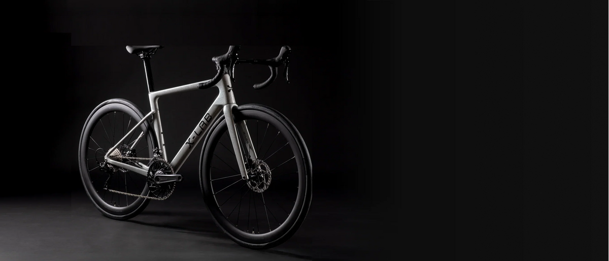 XDS X-LAB RS7