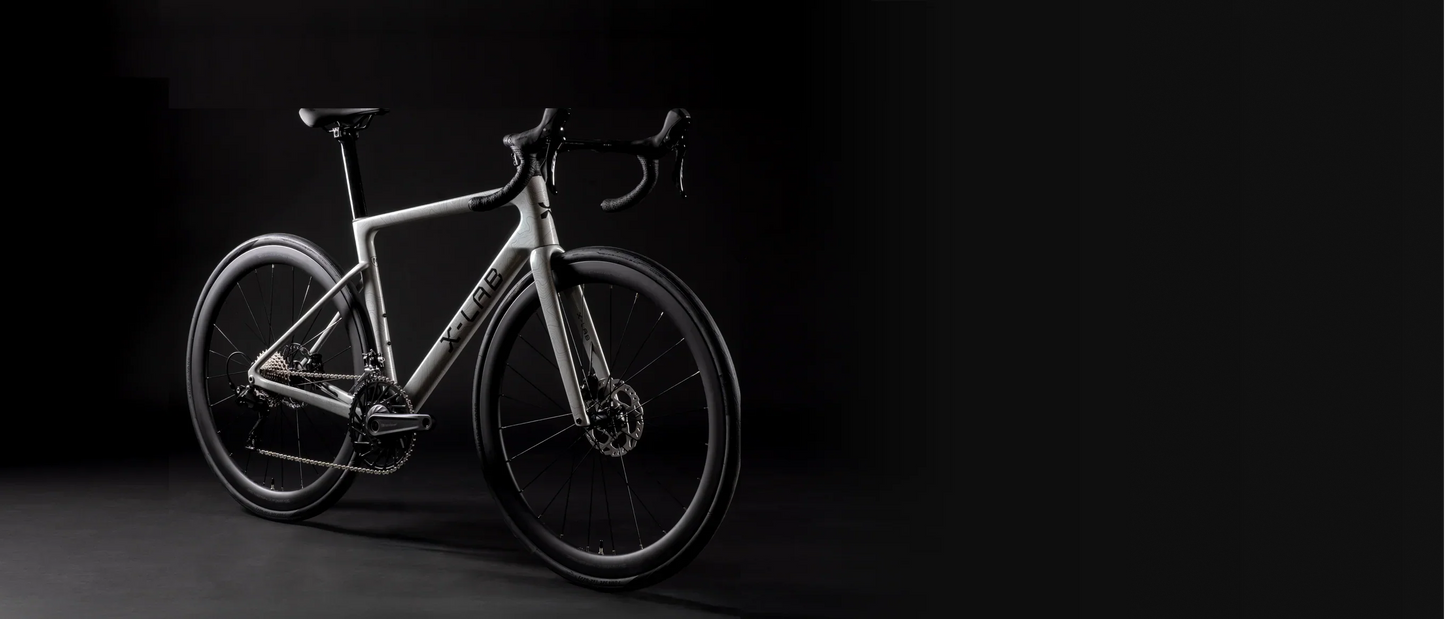 XDS X-LAB RS7 Di2