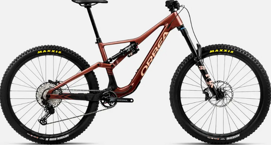 Orbea Rallon M20 (Kun M)