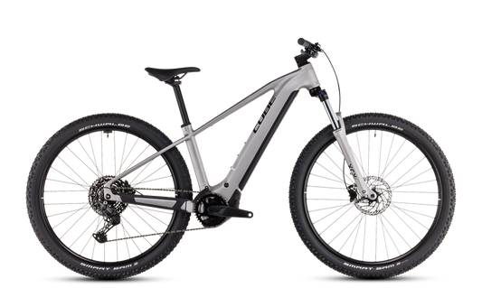 Cube Reaction Hybrid One 800 2025