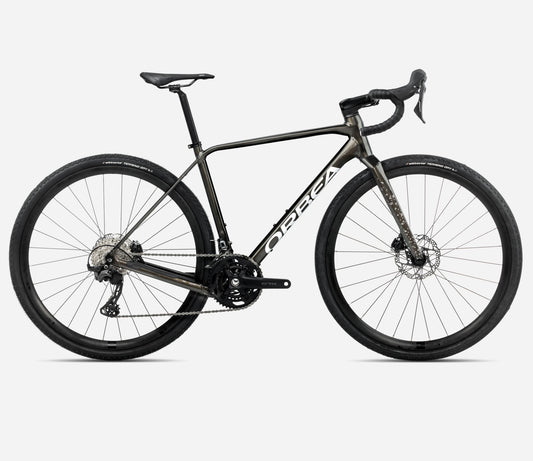 Orbea Terra H30 2025