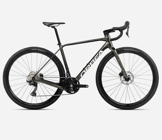 Orbea TERRA H30 (2024 overligger)
