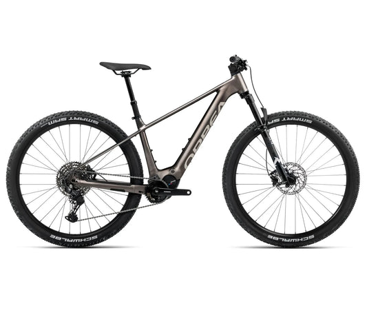 Orbea Urrun 20, lett og sterk elsykkel!