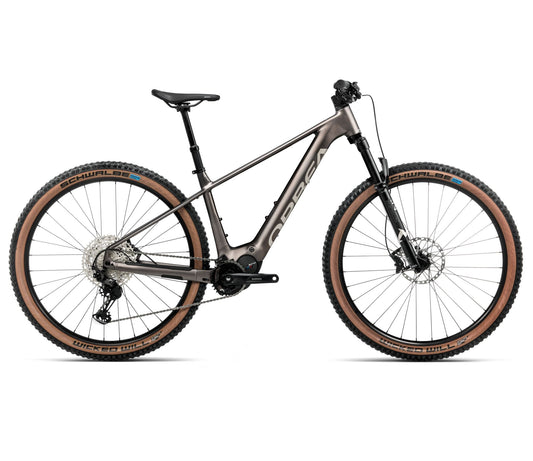 Orbea URRUN 10 2025 (overligger. Kun str L)