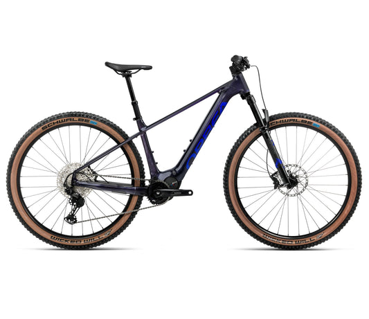 Orbea URRUN 10 2025 (overligger. Kun str L)