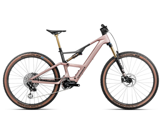 Orbea Rise SL M-LTD 2025