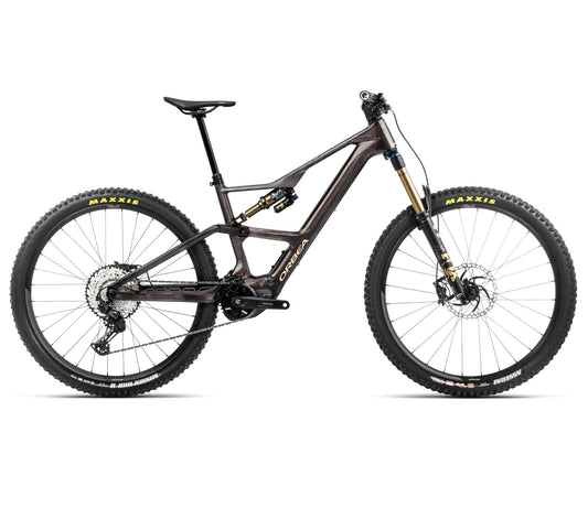 Orbea RISE LT M10 2025