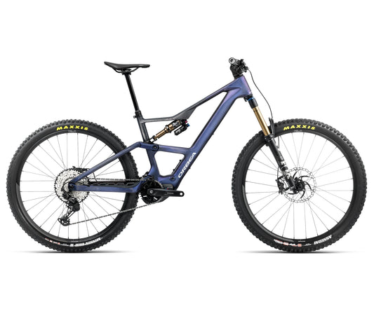 Orbea RISE LT M10 2025