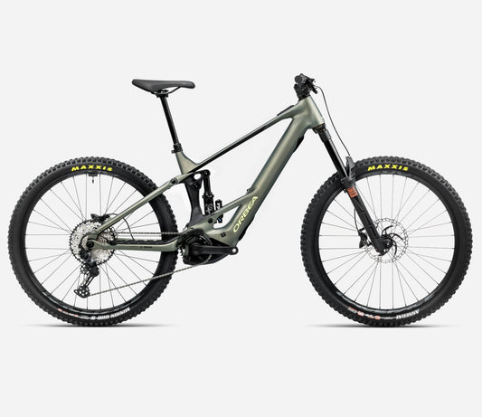 Orbea WILD H20 2025 (Overligger! Kun S og M)