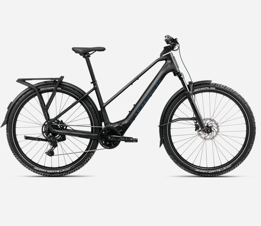 Orbea KEMEN ADV 30 MID 2026 (illustrasjonsfoto: forrige årsmodell)