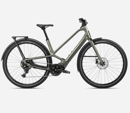 Orbea DIEM 30 2026 (illustrasjonsfoto: forrige årsmodell)