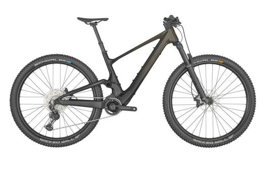 Scott Lumen eRide 910