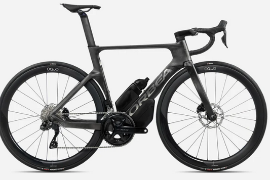 Orbea Orca Aero M35iLTD Di2/wattmåler 2024