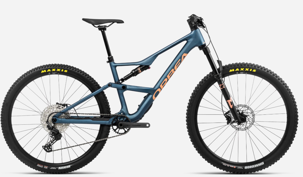 Orbea Occam SL H30. (44% rabatt)