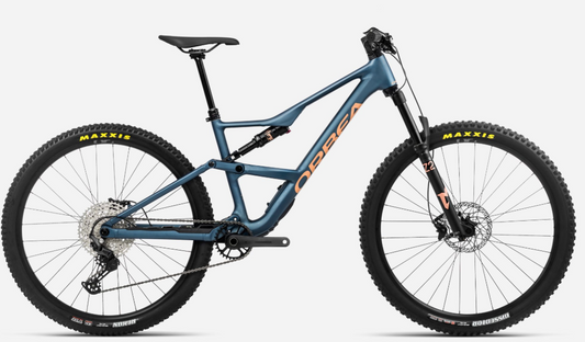 Orbea Occam SL H30. (44% rabatt)