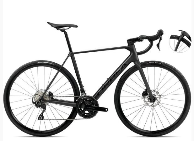 Orbea Orca M30 2024 12-delt 105 (FÅ STØRRELSER IGJEN)