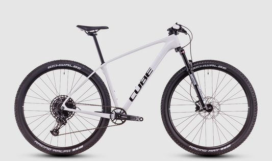 Cube Reaction C:62 One (Karbonramme)