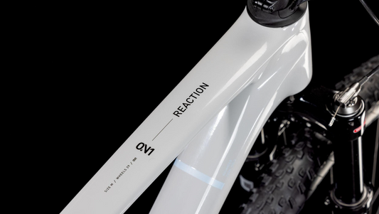 Cube Reaction C:62 One (Karbonramme)