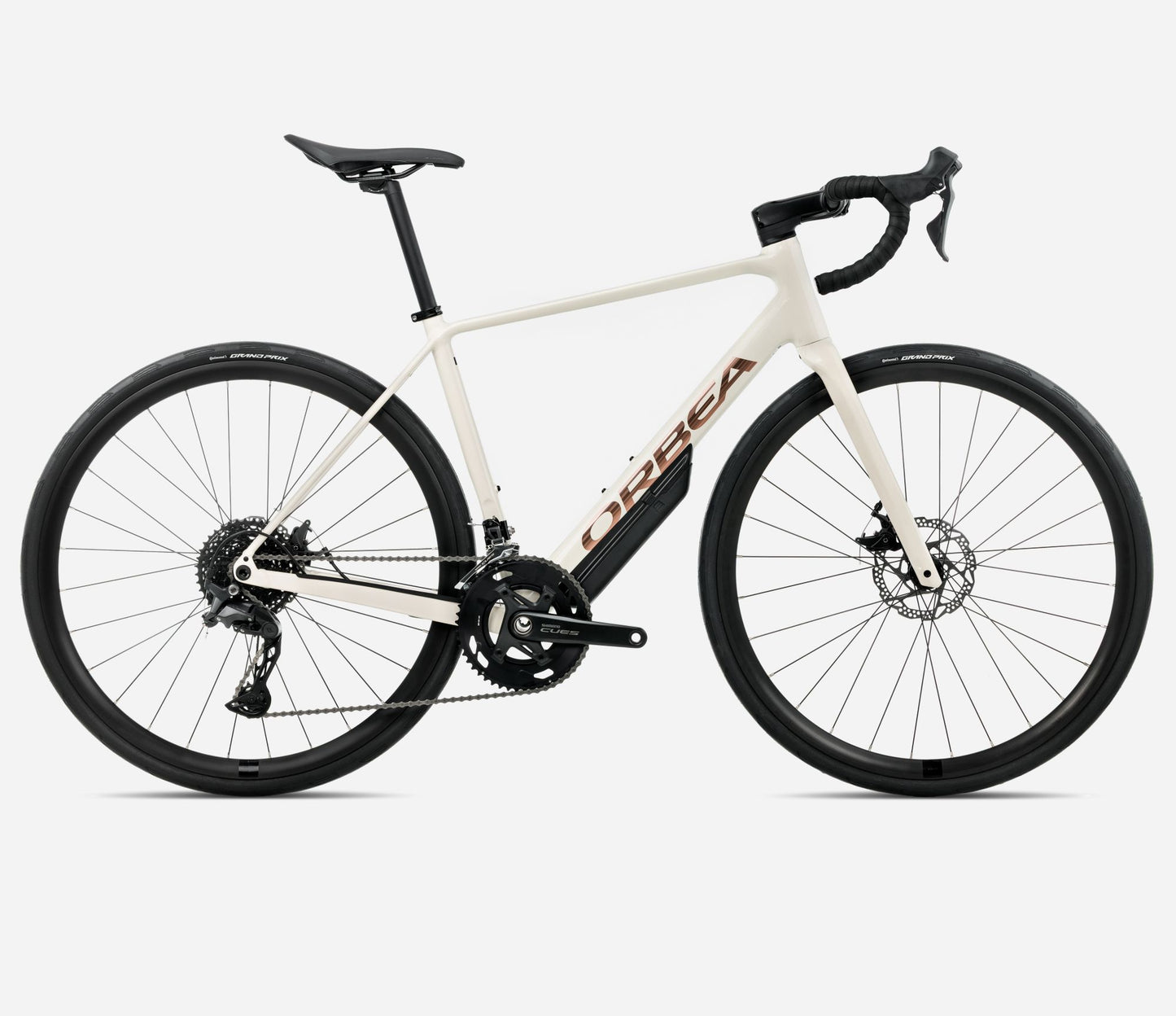 Intro tilbud: Orbea AVANT H50 2026 (Ny 2026 modell!)